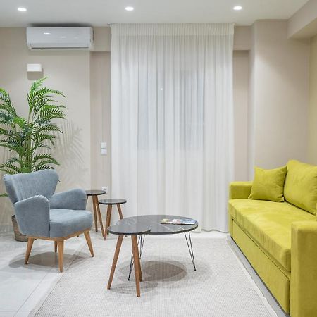 Nk Luxury Apartments Preveza Exterior foto