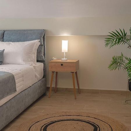 Nk Luxury Apartments Preveza Exterior foto