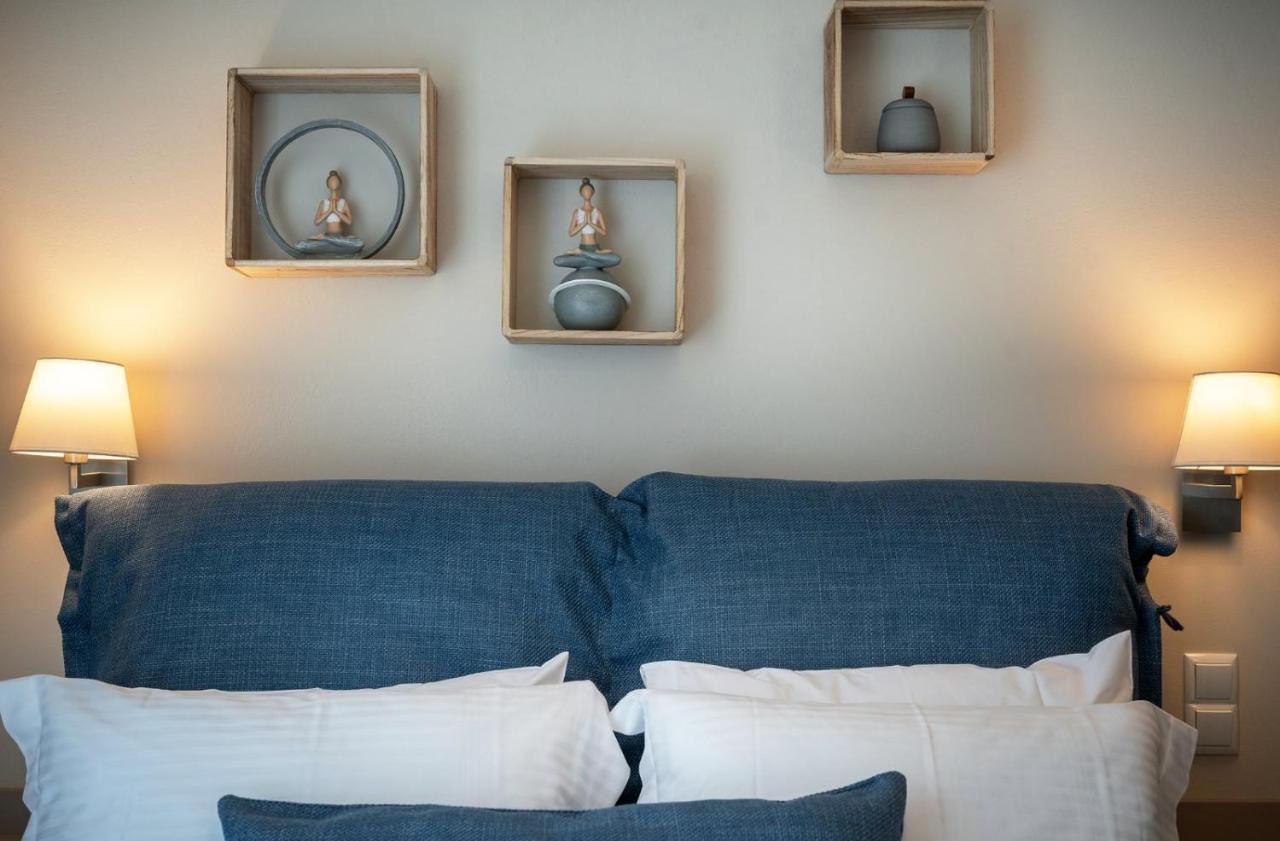 Nk Luxury Apartments Preveza Exterior foto