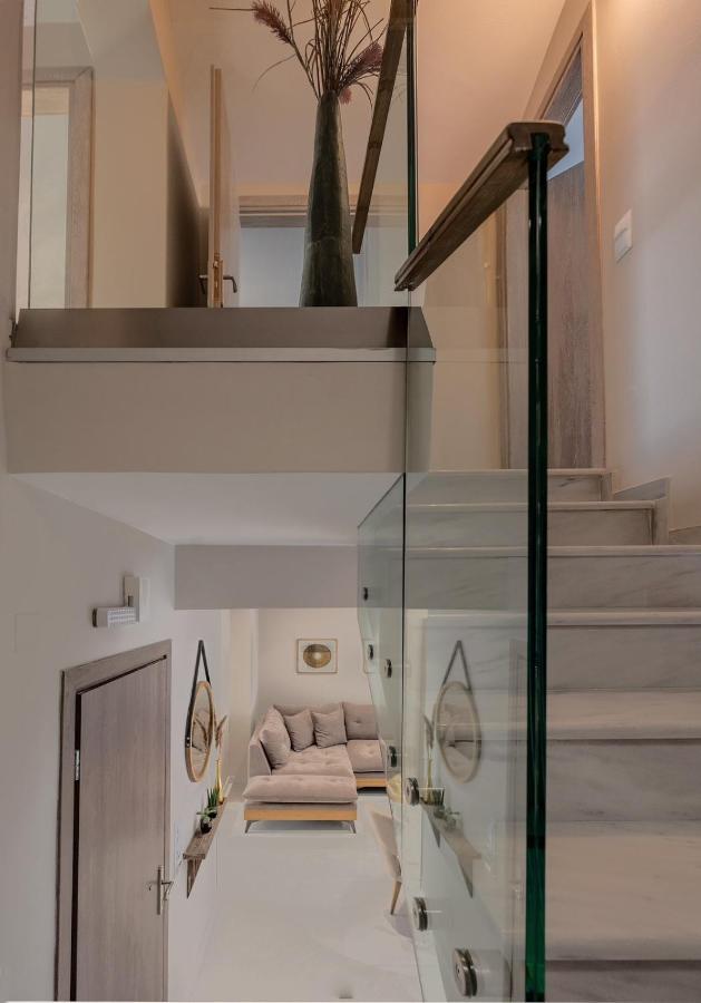 Nk Luxury Apartments Preveza Exterior foto