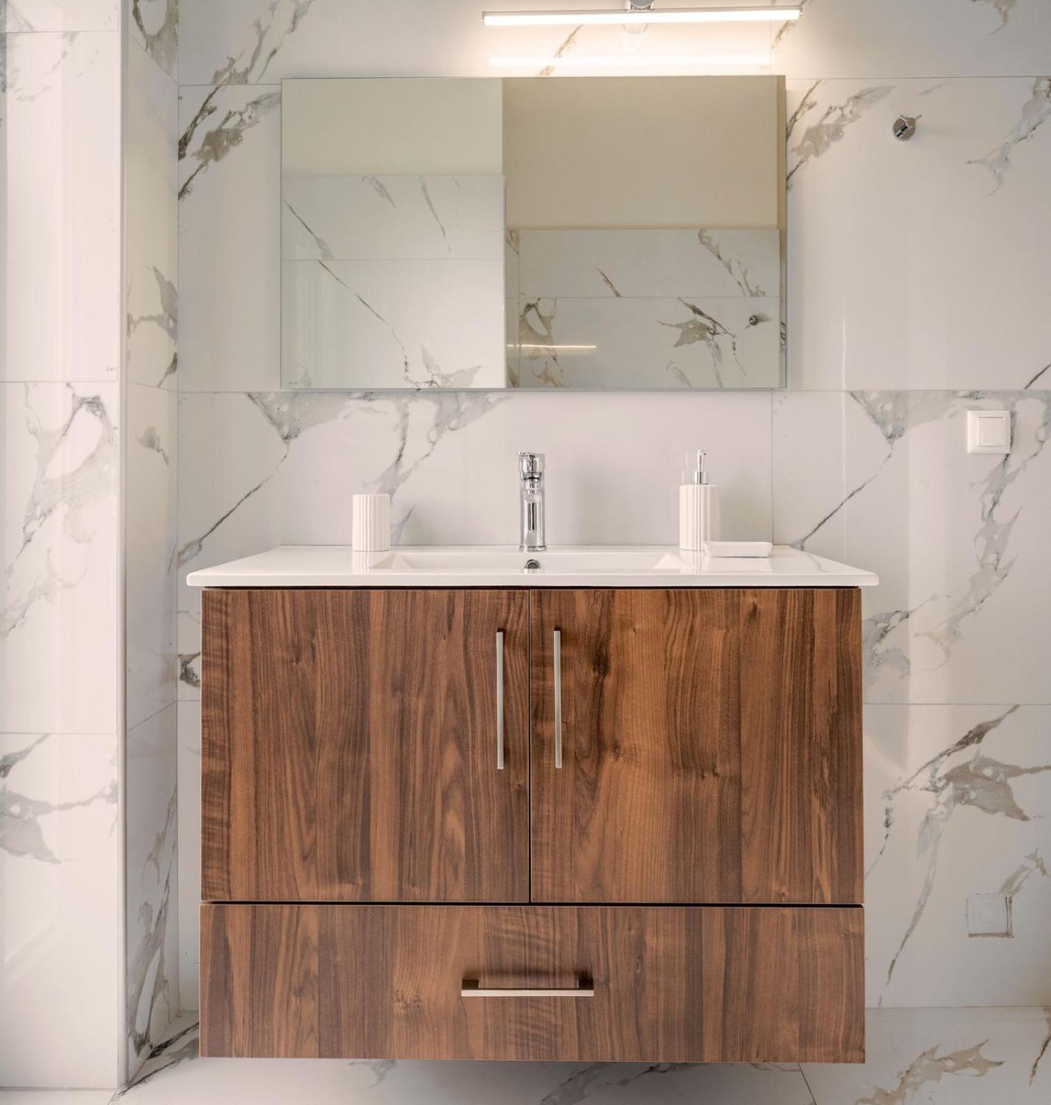 Nk Luxury Apartments Preveza Zimmer foto