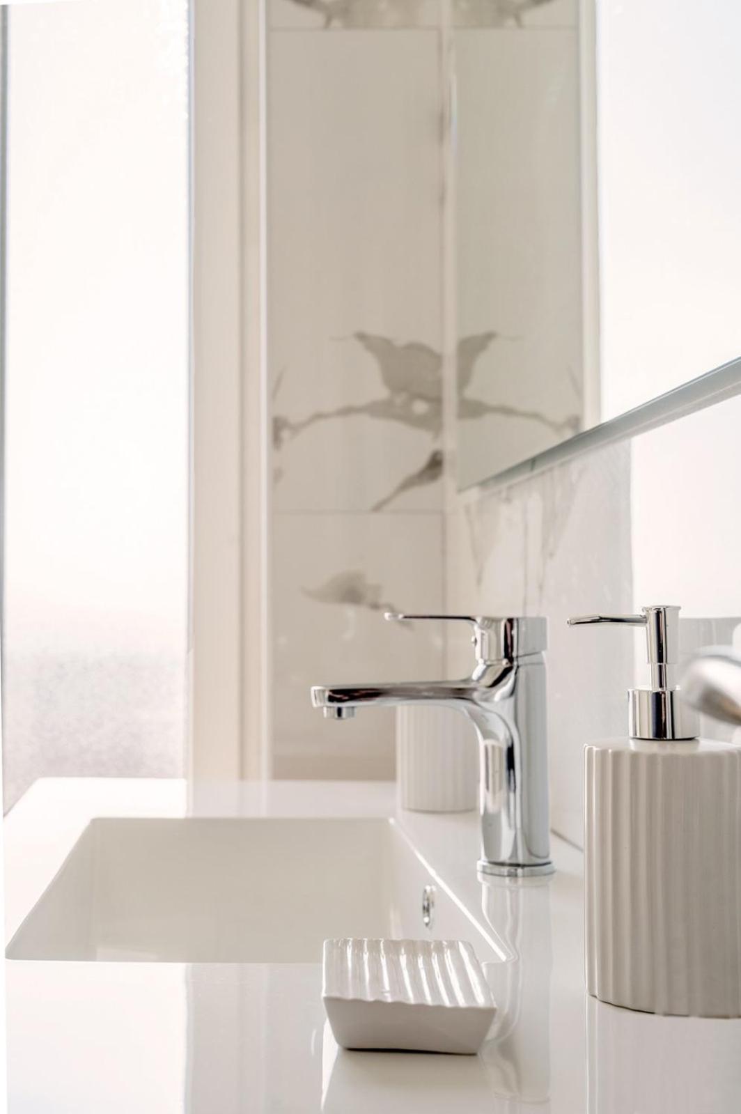 Nk Luxury Apartments Preveza Zimmer foto