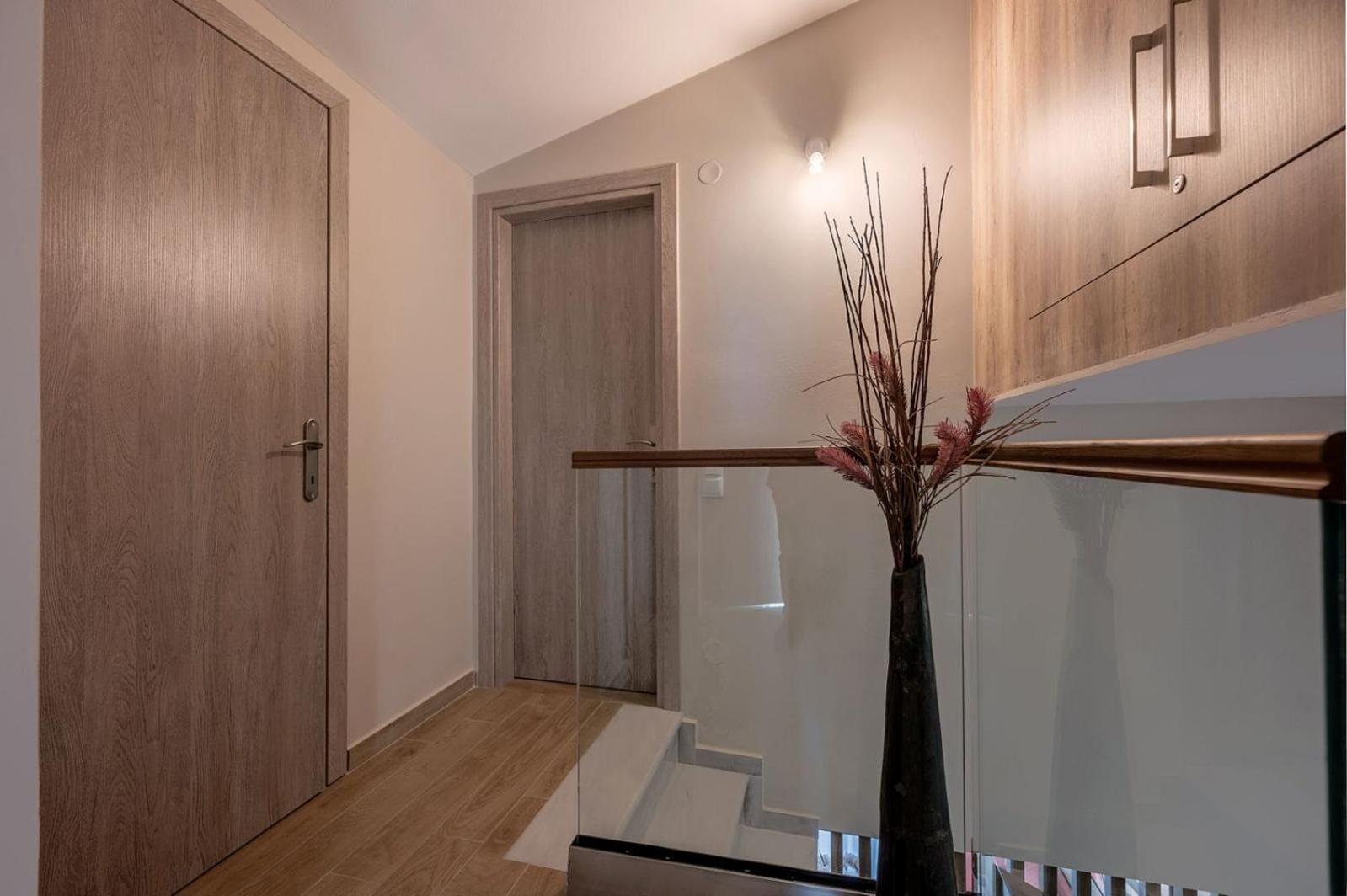 Nk Luxury Apartments Preveza Zimmer foto